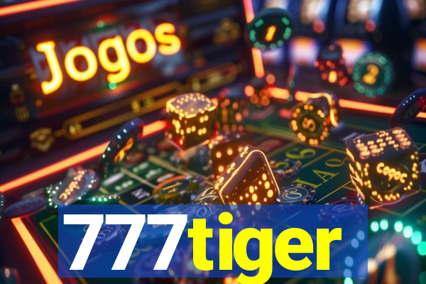 777tiger