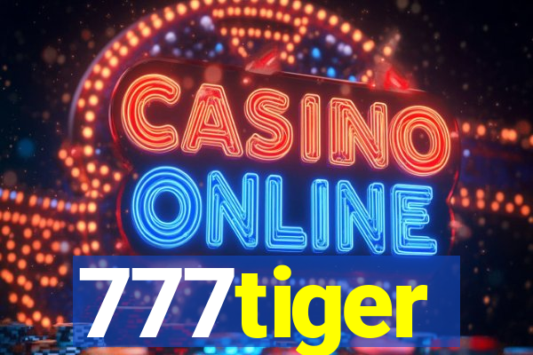 777tiger