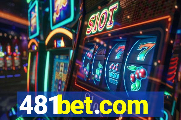 481bet.com