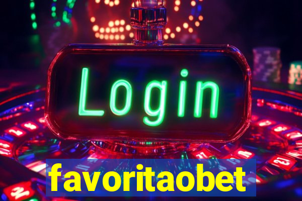 favoritaobet