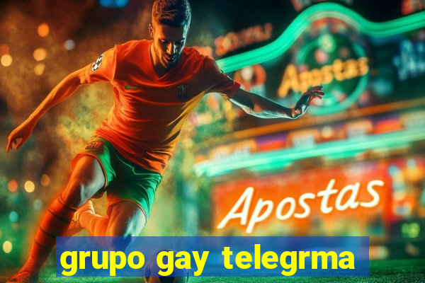 grupo gay telegrma