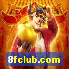 8fclub.com