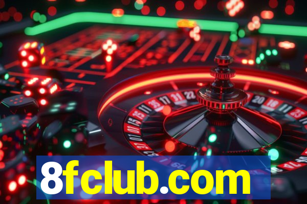 8fclub.com