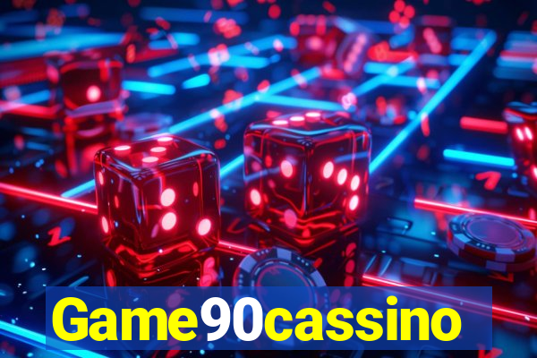 Game90cassino