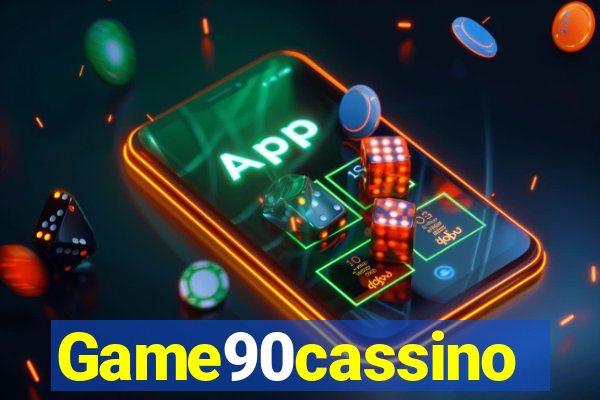 Game90cassino