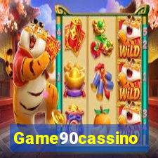 Game90cassino