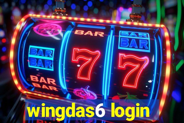 wingdas6 login