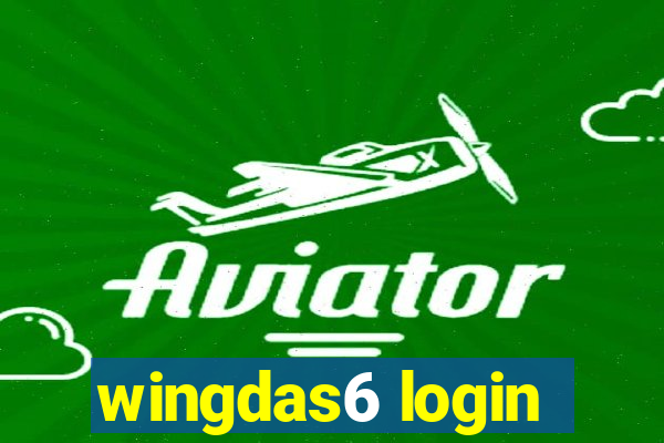 wingdas6 login