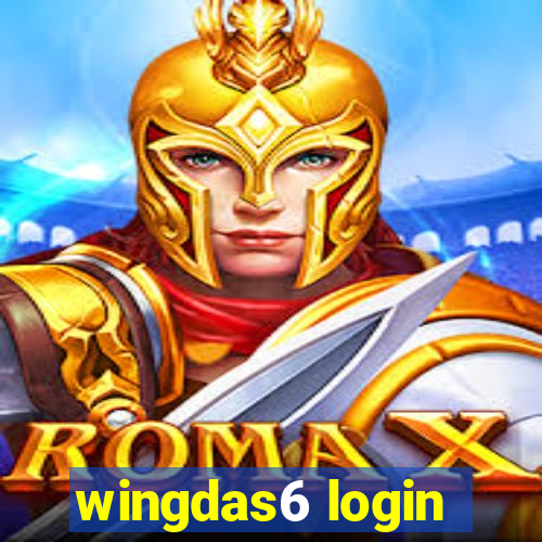 wingdas6 login