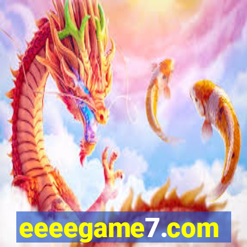 eeeegame7.com