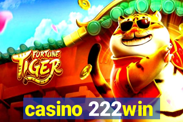 casino 222win