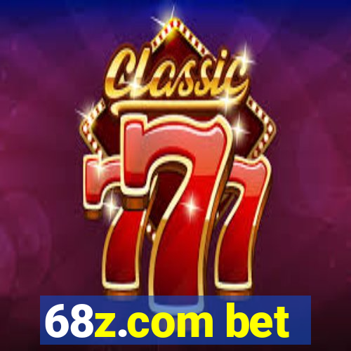 68z.com bet