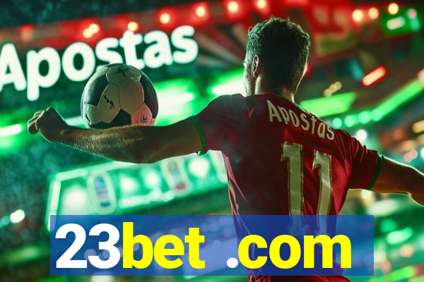 23bet .com