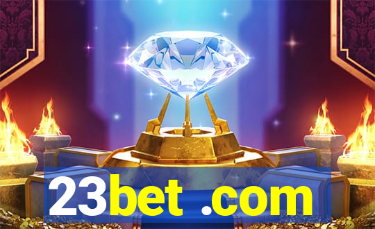 23bet .com