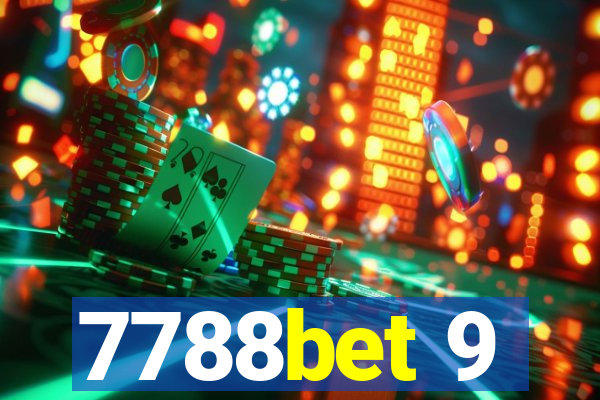 7788bet 9