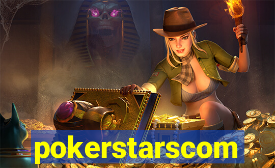 pokerstarscom