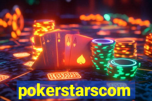 pokerstarscom