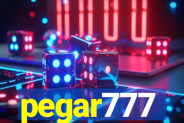 pegar777