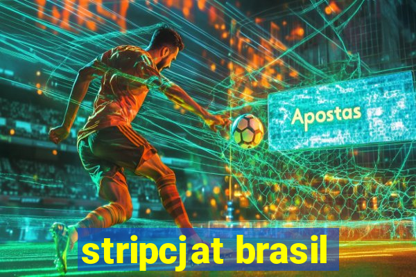 stripcjat brasil