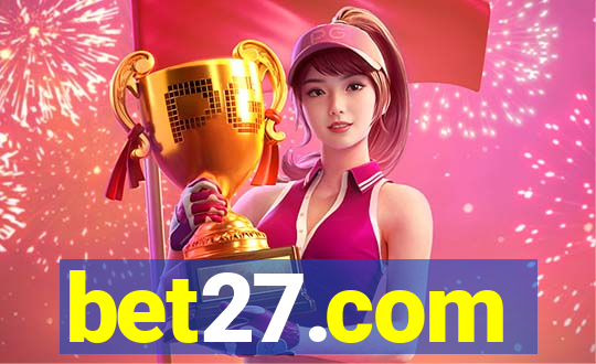 bet27.com