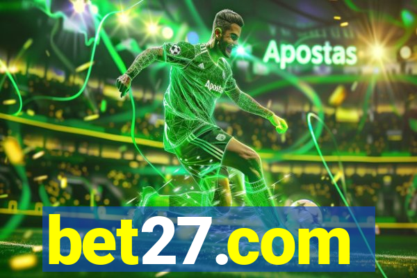 bet27.com