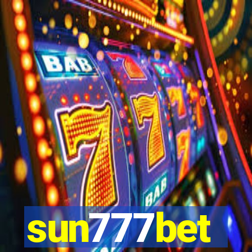 sun777bet