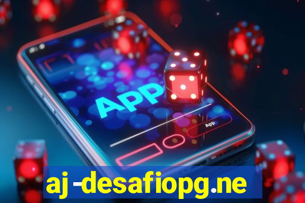 aj-desafiopg.net