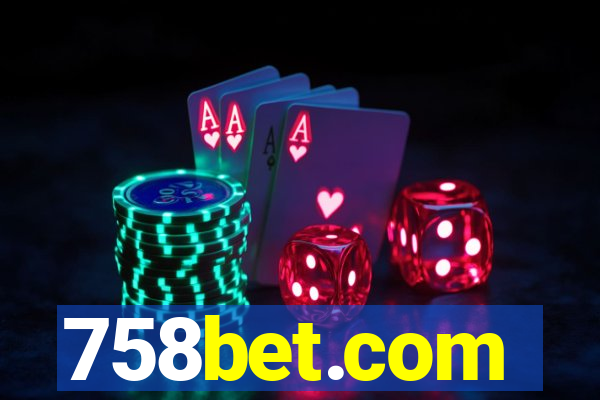 758bet.com