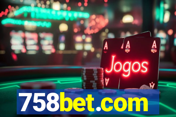 758bet.com