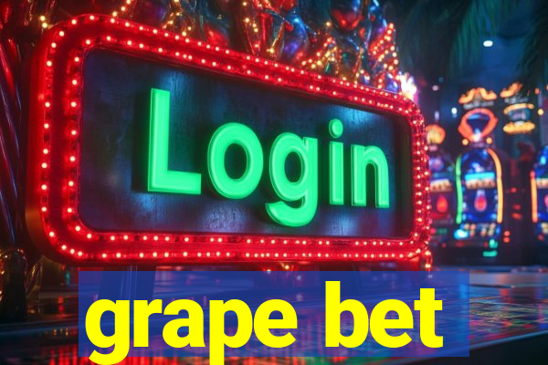 grape bet