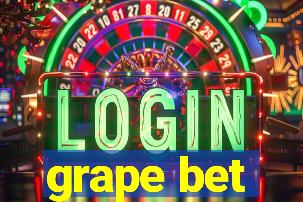 grape bet