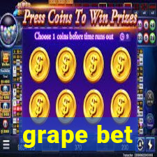 grape bet