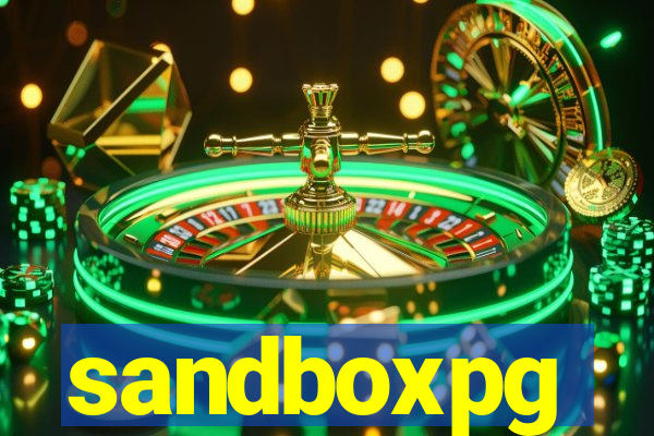 sandboxpg