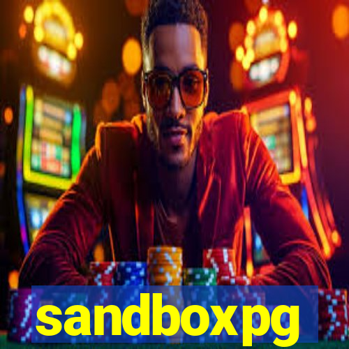 sandboxpg