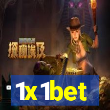 1x1bet