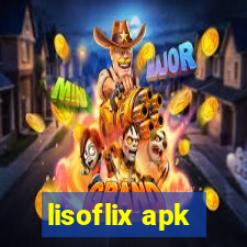 lisoflix apk