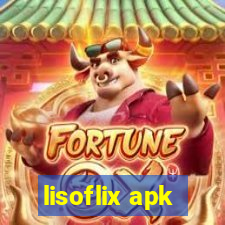 lisoflix apk