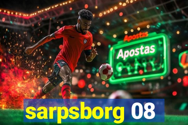 sarpsborg 08