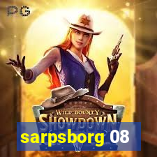 sarpsborg 08