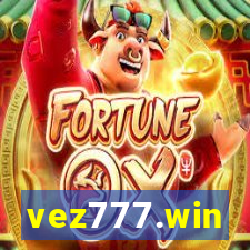 vez777.win