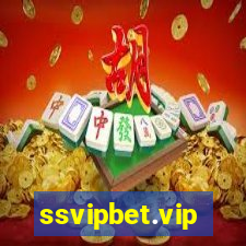 ssvipbet.vip