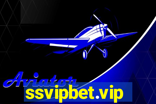 ssvipbet.vip