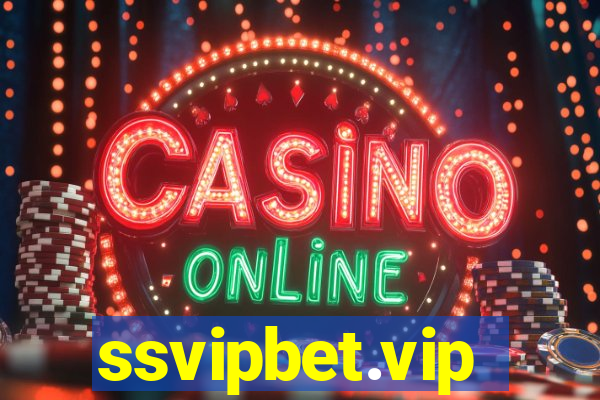 ssvipbet.vip