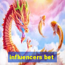 influencers bet