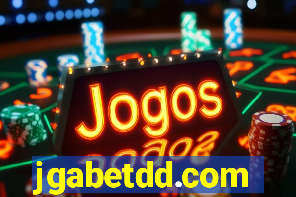 jgabetdd.com