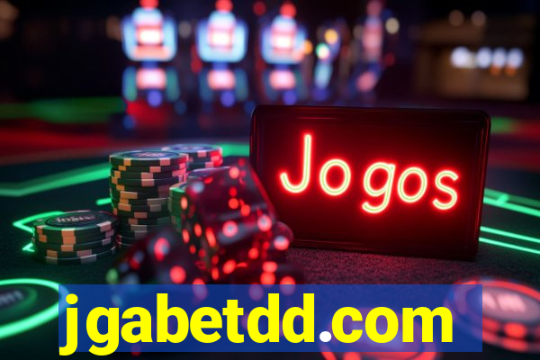 jgabetdd.com