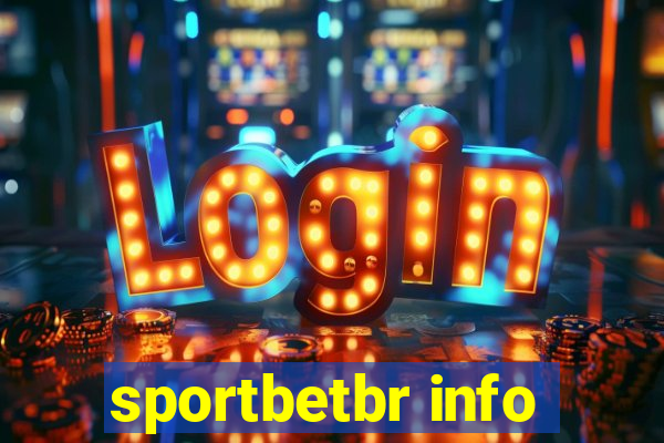 sportbetbr info