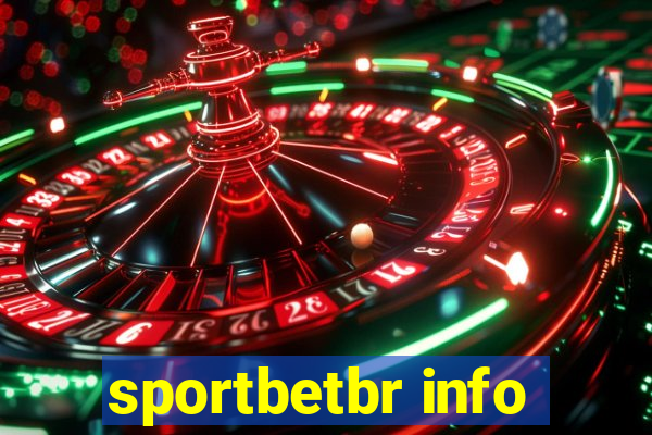 sportbetbr info