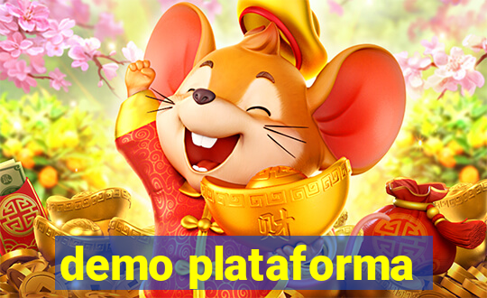 demo plataforma