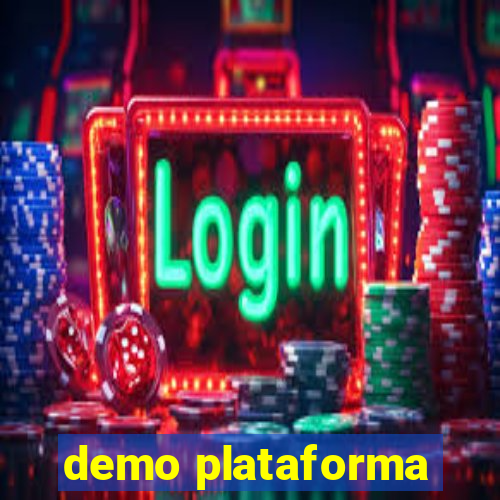 demo plataforma